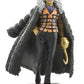 Banpresto DX One Piece The Seven Warlords of the Sea Set of 5