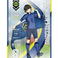 Ichiban Kuji Blue Lock Chain of Enthusiasm Folder Prize H