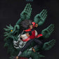 Resin: Cloud Studio Hokage Set of 7