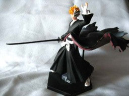 Bandai Bleach Characters 3 Set