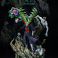 Resin: Cloud Studio Akatsuki Set of 10