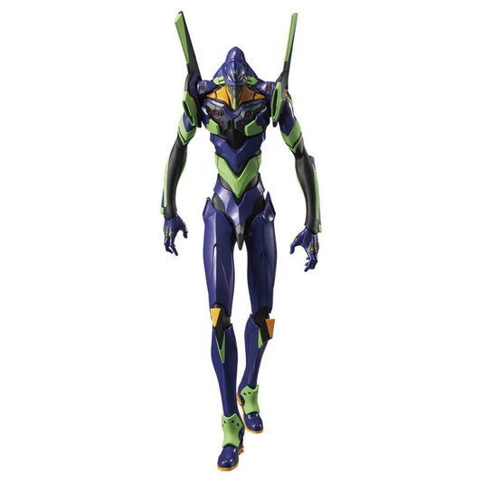 Ichiban Kuji Rebuild of Evangelion Theatrical Version: EVA-01 Sortie! Prize A EVA-01 (Mega Impact)