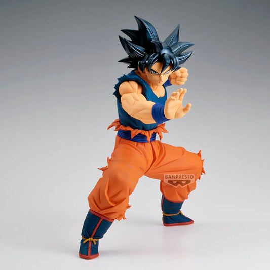 Grandista Dragon Ball Super Goku UI