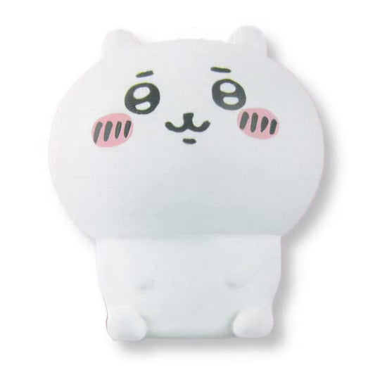 Chiikawa Interior Mini Figure Chiikawa Smiling