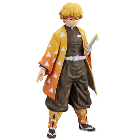 Banpresto Demon Slayer Set of 32