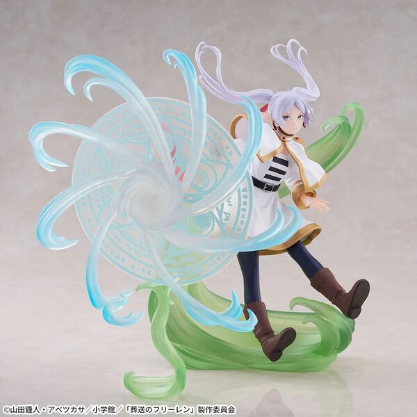Sega Figurizm Alpha Frieren: Beyond Journey's End Frieren
