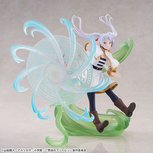 Sega Figurizm Alpha Frieren: Beyond Journey's End Frieren