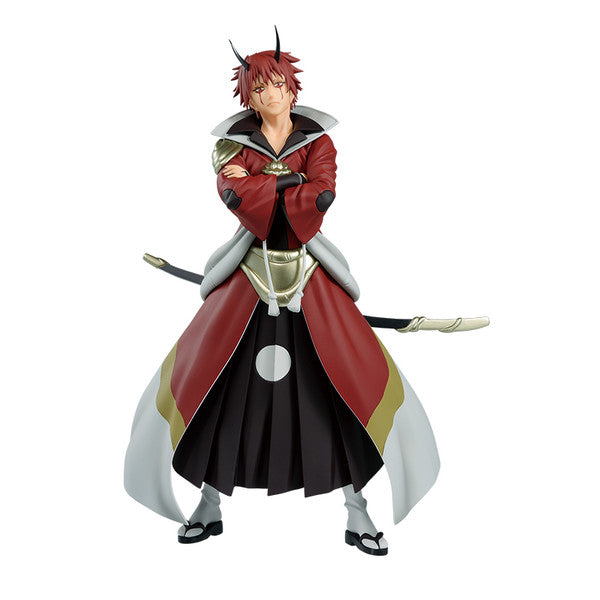 Banpresto That Time I was Reincarnated as a Slime Otherworlder Set of 21