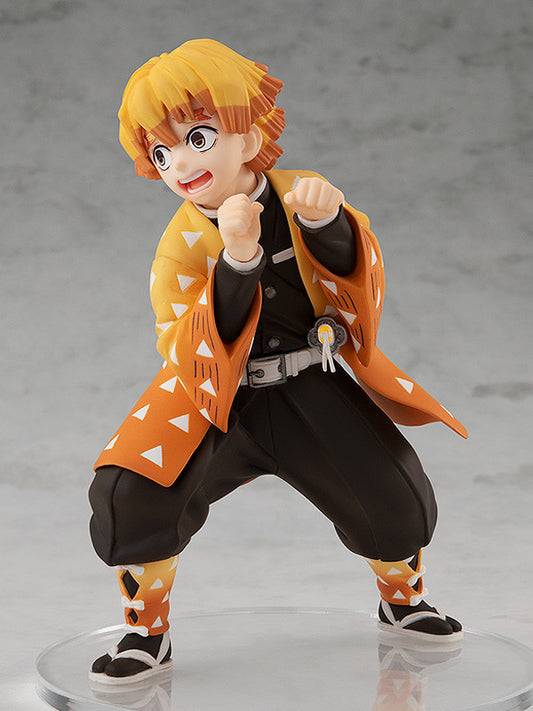 Pop Up Parade Demon Slayer Zenitsu Agatsuma