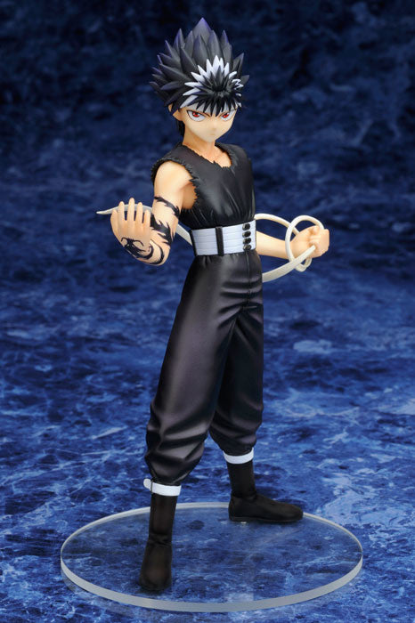 Kotobukiya ARTFXJ Ghost Fighter Hiei
