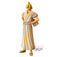 Banpresto DXF One Piece The Grandline Men/Women Wano Set