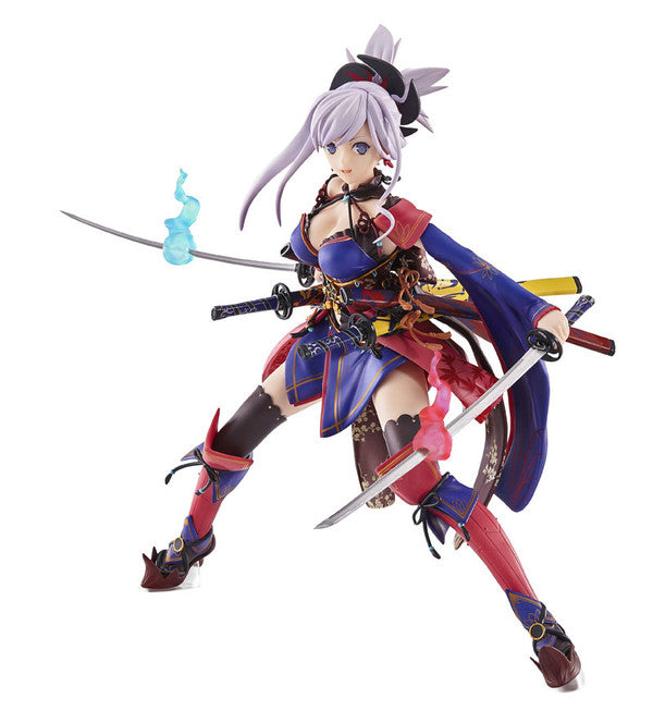 Banpresto Ichiban Kuji Fate/Grand Order Miyamoto Musasashi
