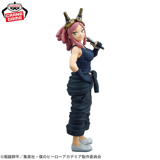 Banpresto Glitter and Glamours My Hero Academia Mei Hatsume