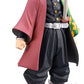Banpresto Demon Slayer Hashira Set with Custom Stand