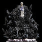 Resin: REVOLUTIONARY ARMY COMMANDERS SET