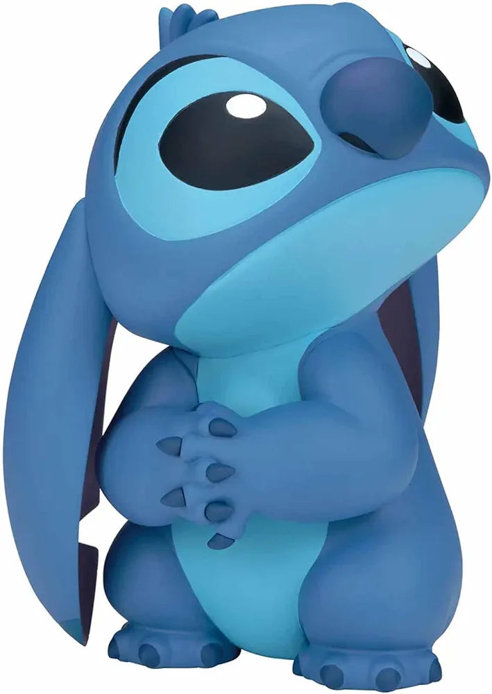 Banpresto Disney Characters Big Softvimates Stitch