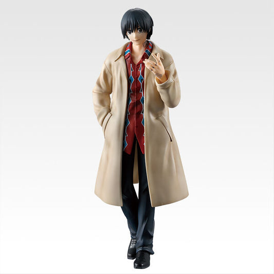 Ichiban Kuji Sakamoto Days Vol. 2 Prize B Nagumo (Masterlise Expiece)