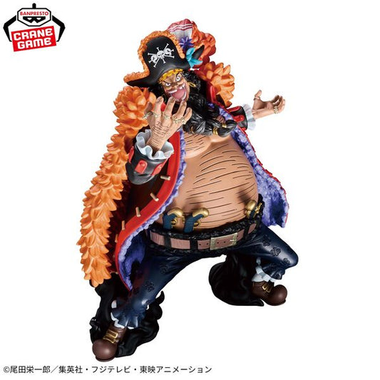 Grandista One Piece Blackbeard