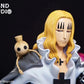 Resin: Stand Studio X MegaHouse Supernova Set