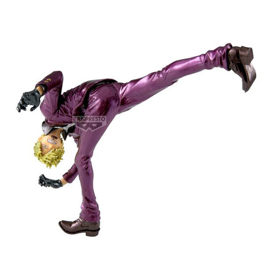 King of Artist One Piece Sanji Special Ver.