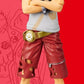 Banpresto DXF One Piece Film Red The Grandline Men/Lady Set of 10