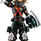 Ichiban Kuji My Hero Academia Next Generations!! Set of 8