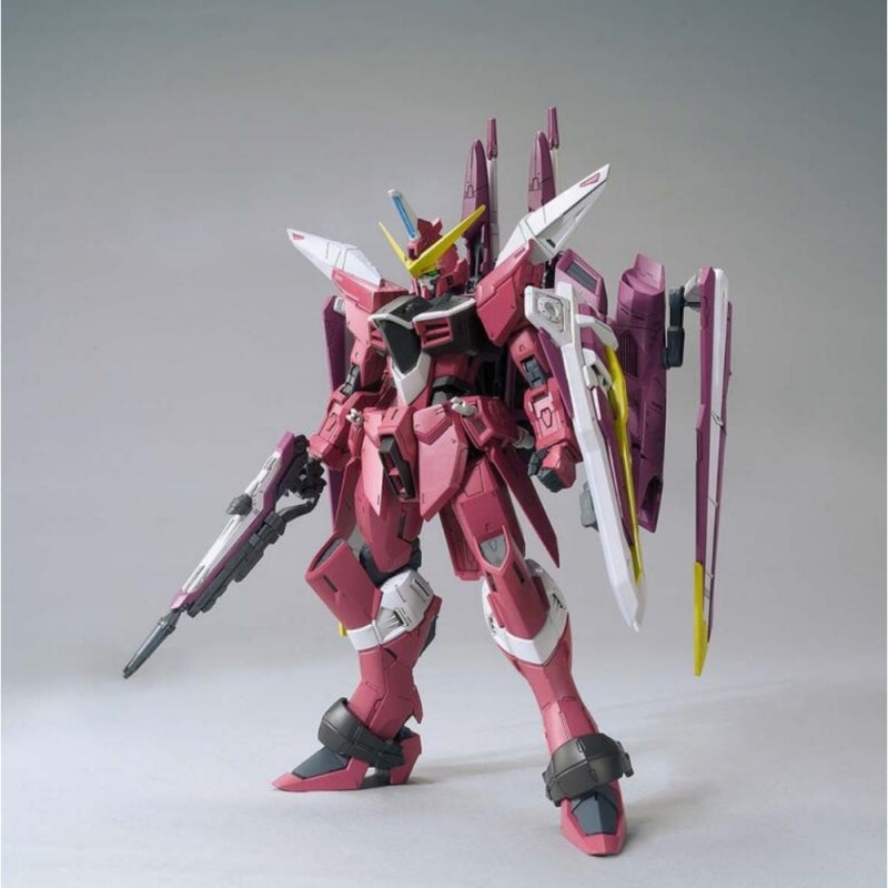 Cheng Shuen Justice Mecha