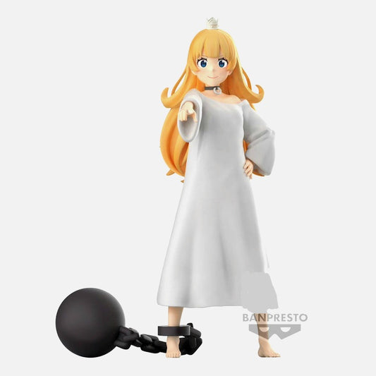 Banpresto 'Tis Time for Torture Princess