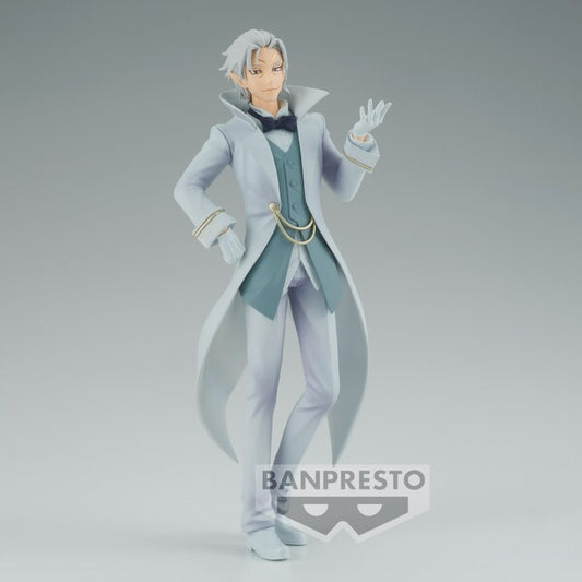 Banpresto Otherworlder Vol. 16 Clayman