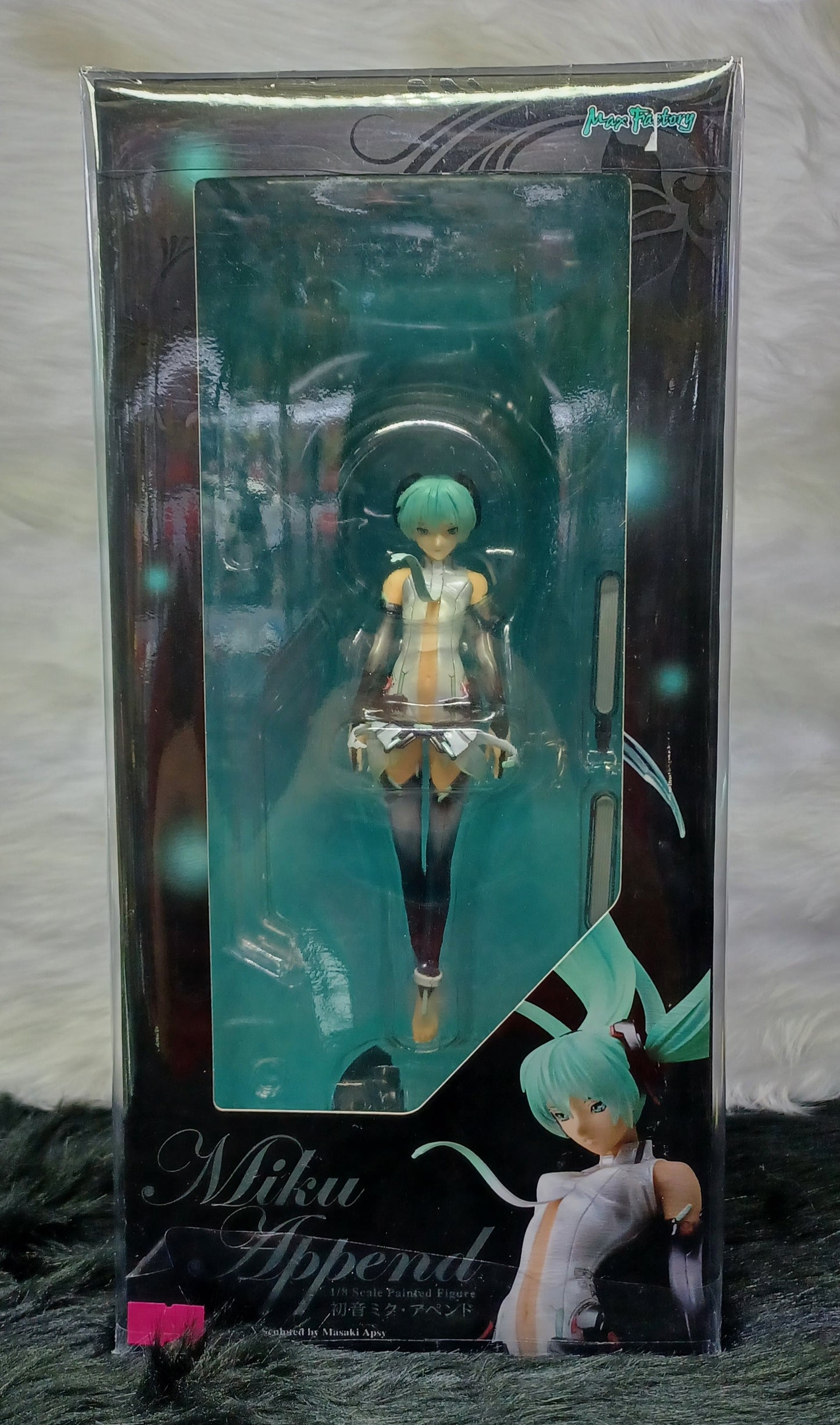 Good Smile Company Miku Append