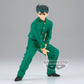 Banpresto DXF Ghost Fighter 30th Anniversary Set of 6