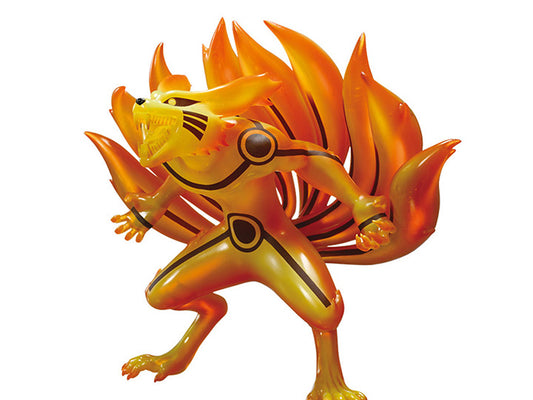 Banpresto Naruto:Shippuden Kurama Ver. A