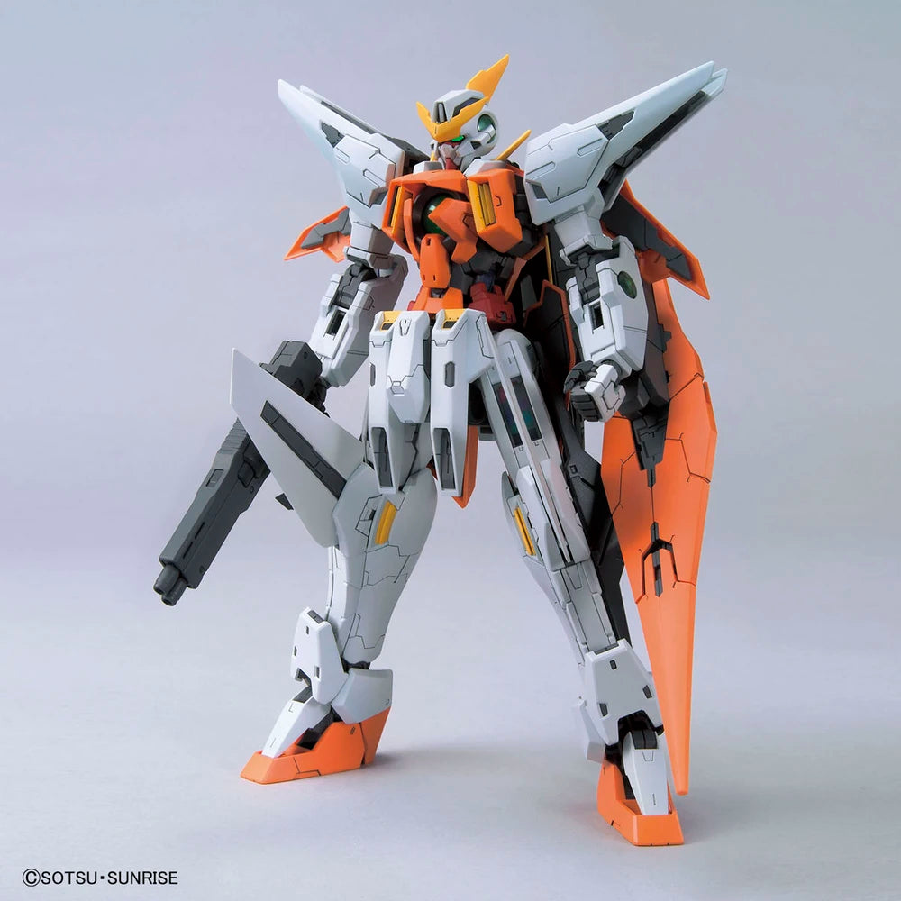 Bandai MG 1/100 Gundam Kyrios