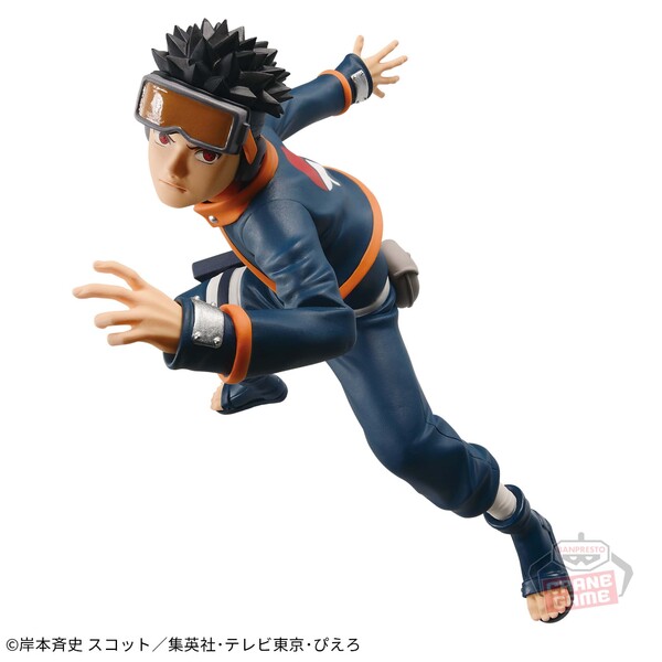 Vibration Stars Naruto: Shippudem Obito Uchiha