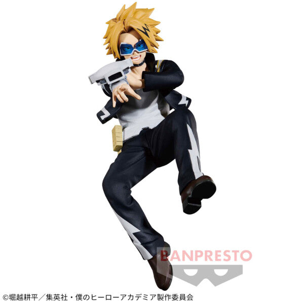 Banpresto My Hero Academia The Amazing Heroes Vol. 21 Denki Kaminari