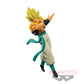 Banpresto Dragon Ball Super: Broly Match Makers SSJ Gogeta VS SSJ Broly