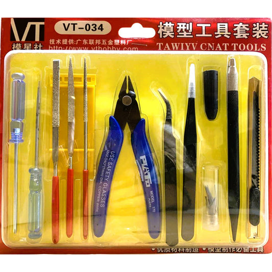 Gundam Tool Kit