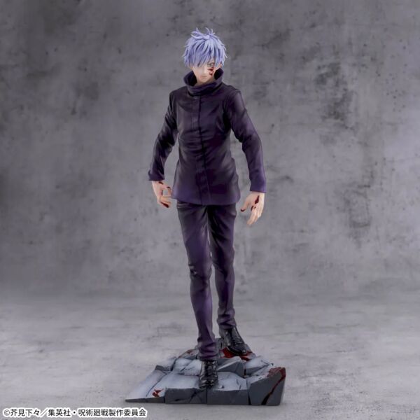 Sega Luminasta Jujutsu Kaisen Satoru Gojo (Extermination)