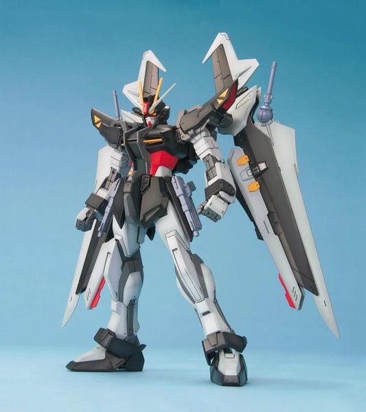 Bandai MG 1/100 Strike Noir Gundam