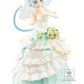 Banpresto EXQ Sword Art Online Code Wedding Ver. Set of 4
