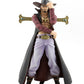 Banpresto DX One Piece The Seven Warlords of the Sea Set of 5