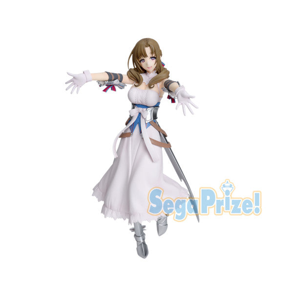 Sega PM Figure OkaaSuki Mamako Oosuki
