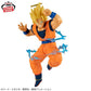 Banpresto Dragon Ball Z Match Makers SSJ2 Goku VS Majin Vegeta