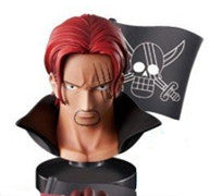 MasColle One Piece Great Deep Collection Vol. 1 Shanks