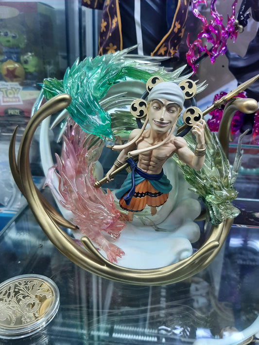 Resin:Studio WCF Enel