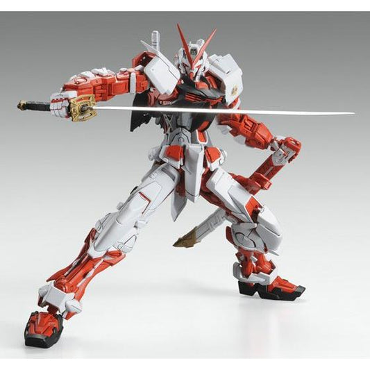 P-Bandai MG Gundam Astray Red Frame