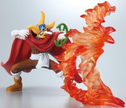 One Piece Attack Motions 4 Sogeking