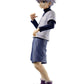 Ichiban Kuji Masterlise Hunter X Hunter Day of Departure Set of 4