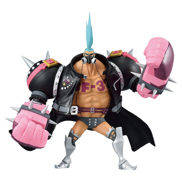 Ichiban Kuji One Piece Film Red Set of 12