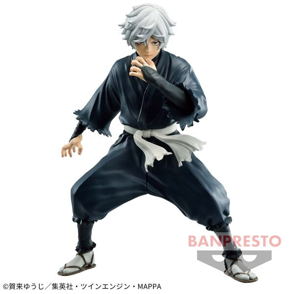 Vibration Stars Hell's Paradise Gabimaru